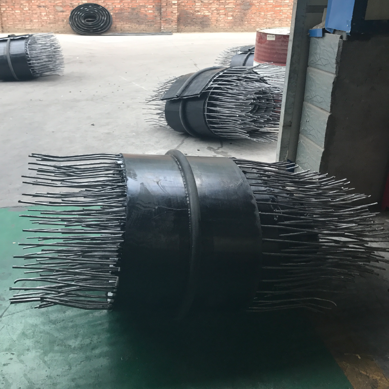 植入式桥梁伸缩缝植入式桥面连续装置-叉车叉套|叉车套|叉套|叉车加长叉套|货叉鞋套|货叉套|叉车脚套|叉车叉齿套