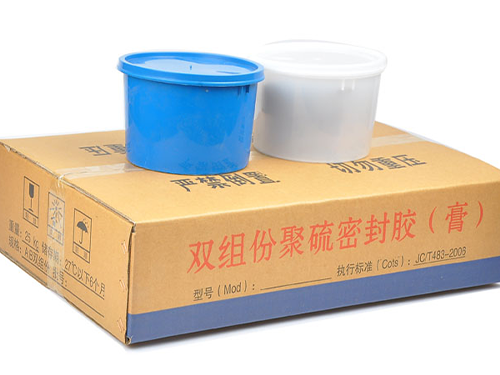 双组份聚硫密封胶-双组份聚硫密封胶